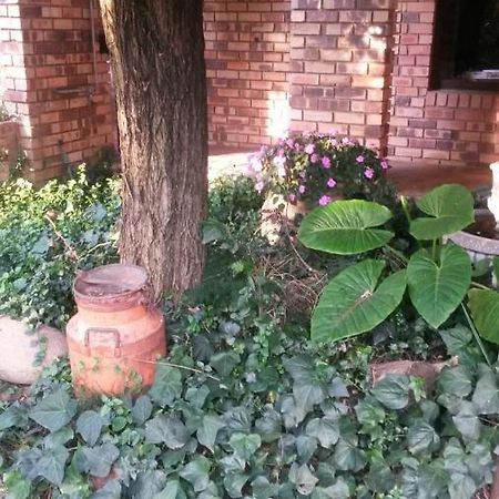 Vaal River Guest House バンダービールパーク エクステリア 写真